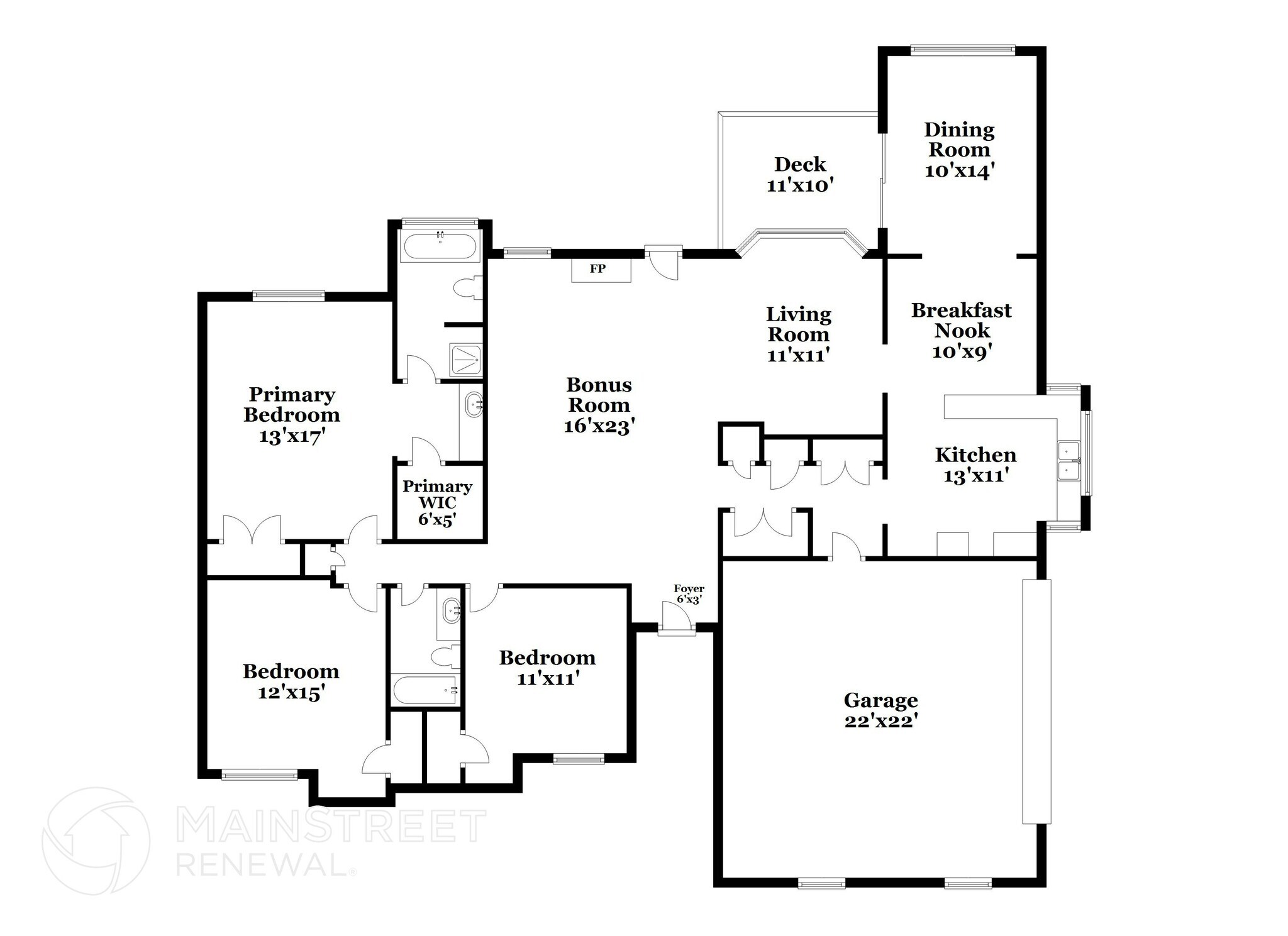 Building Photo - 100 Smokemont Dr