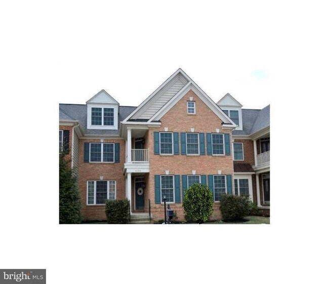 Building Photo - 41833 Bristow Manor Dr