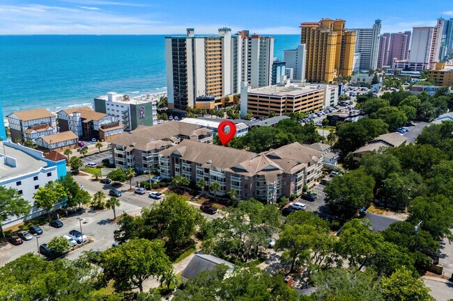 Building Photo - 2805B N Ocean Blvd