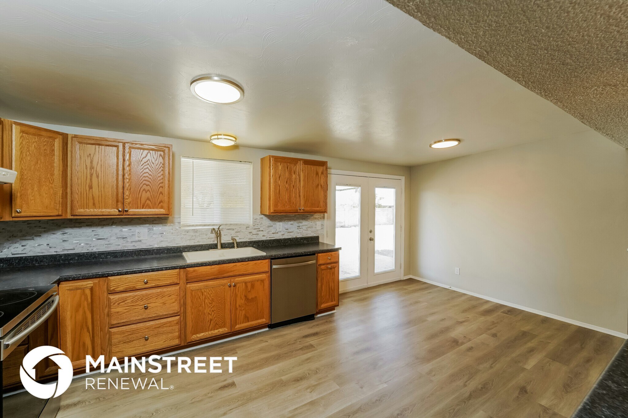 Building Photo - 9430 E Palm Tree Dr
