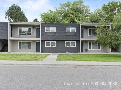 Building Photo - 2372 Hood Ave