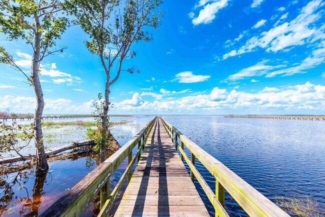 Building Photo - St. Cloud 4 Bedroom, 4 Bathroom Pool Home with Lake View