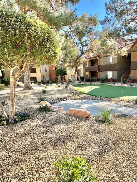 Building Photo - 2200 S Fort Apache Rd