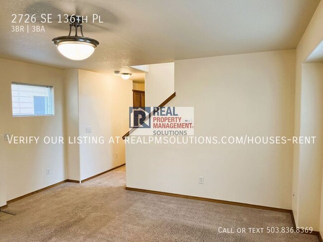 Building Photo - 2726 SE 136th Pl