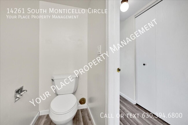 Building Photo - 14261 S Monticello Cir