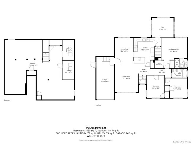 Building Photo - 31 Cail Dr