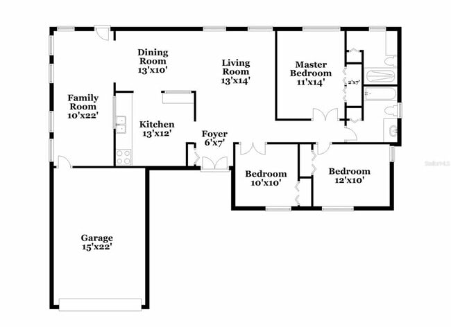 Building Photo - 713 E Flag Way