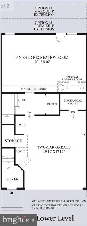 Building Photo - 25645 America Square