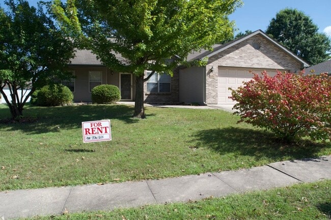 Primary Photo - Great 3 Bed 2 Bath House In Ashland MO!