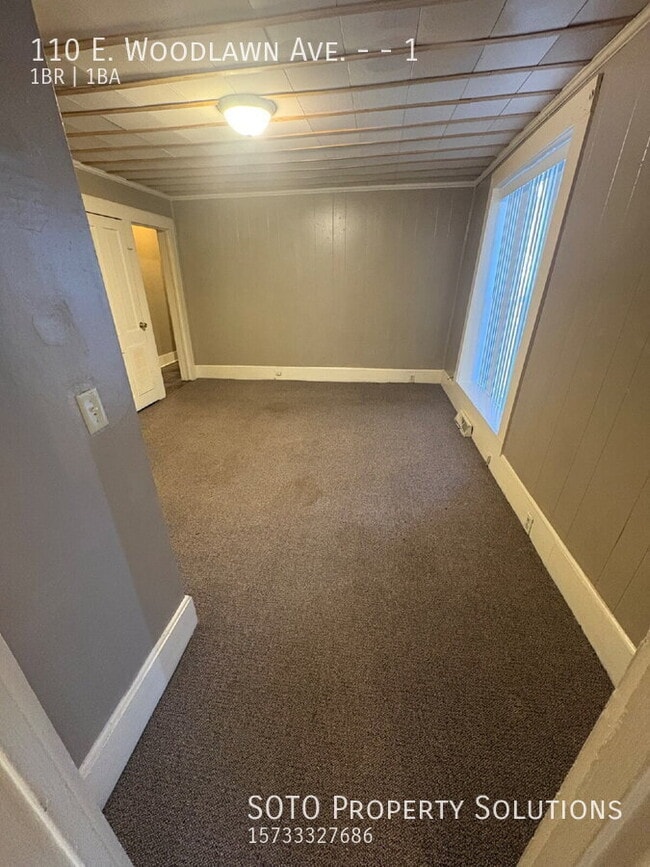 Building Photo - 110 E Woodlawn Ave