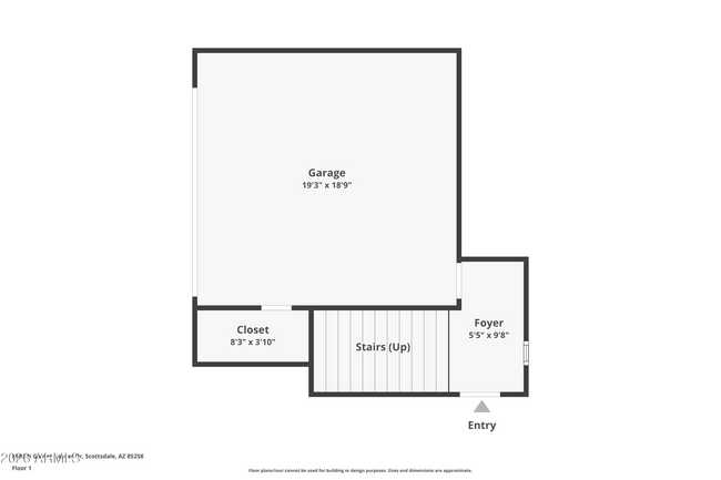 Building Photo - 8989 N Gainey Center Dr