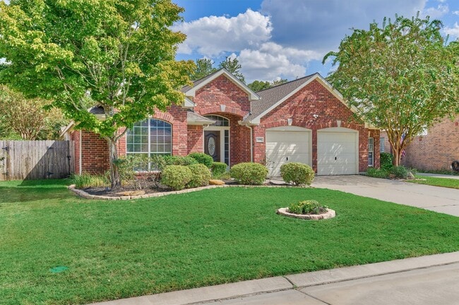 Building Photo - 24910 Corbin Gate Dr