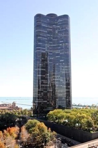 Building Photo - 505 N Lake Shore Dr