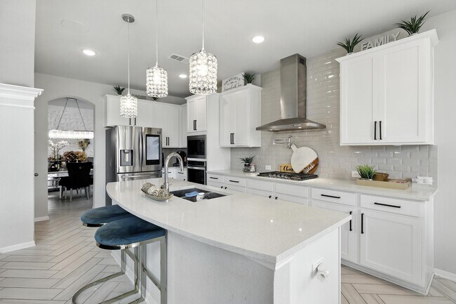 Building Photo - 17497 Chestnut Cove Dr