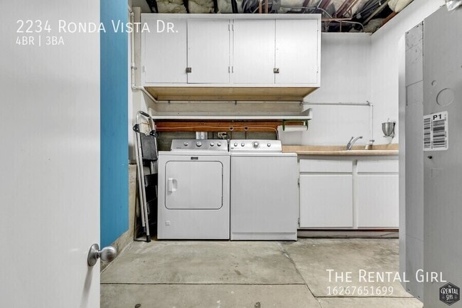 Building Photo - 2234 Ronda Vista Dr