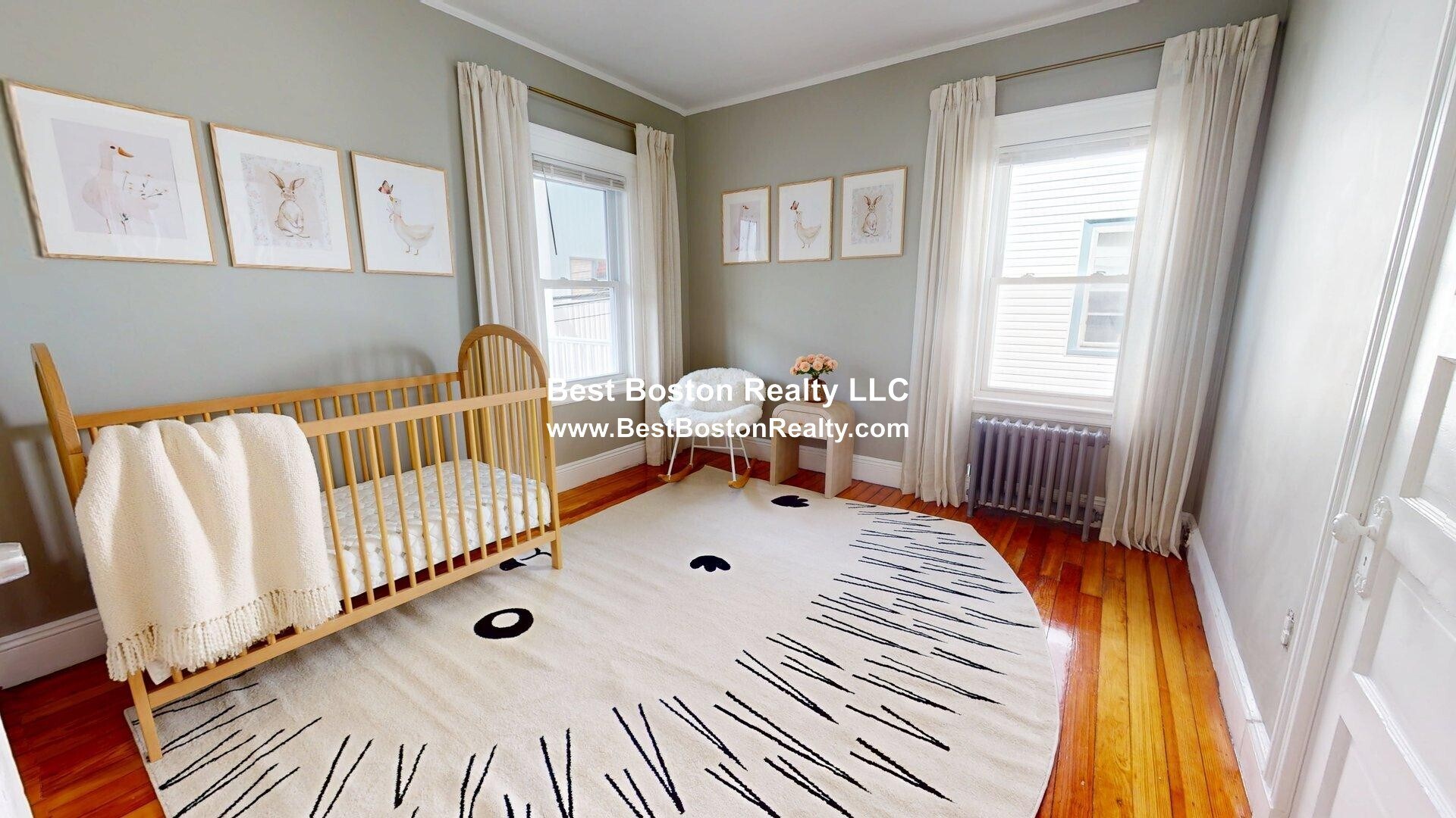 Building Photo - 3943 Washington St