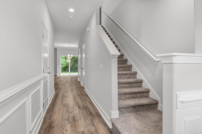 Building Photo - Brand New Townhome in Pooler GA