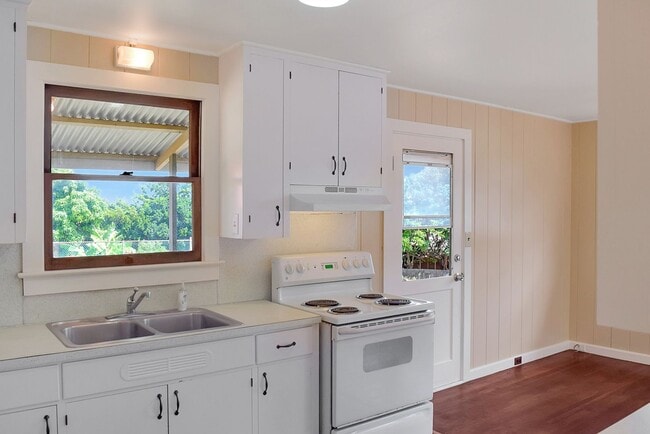 Building Photo - 96-1155 Ohia St. Pahala, HI 96777