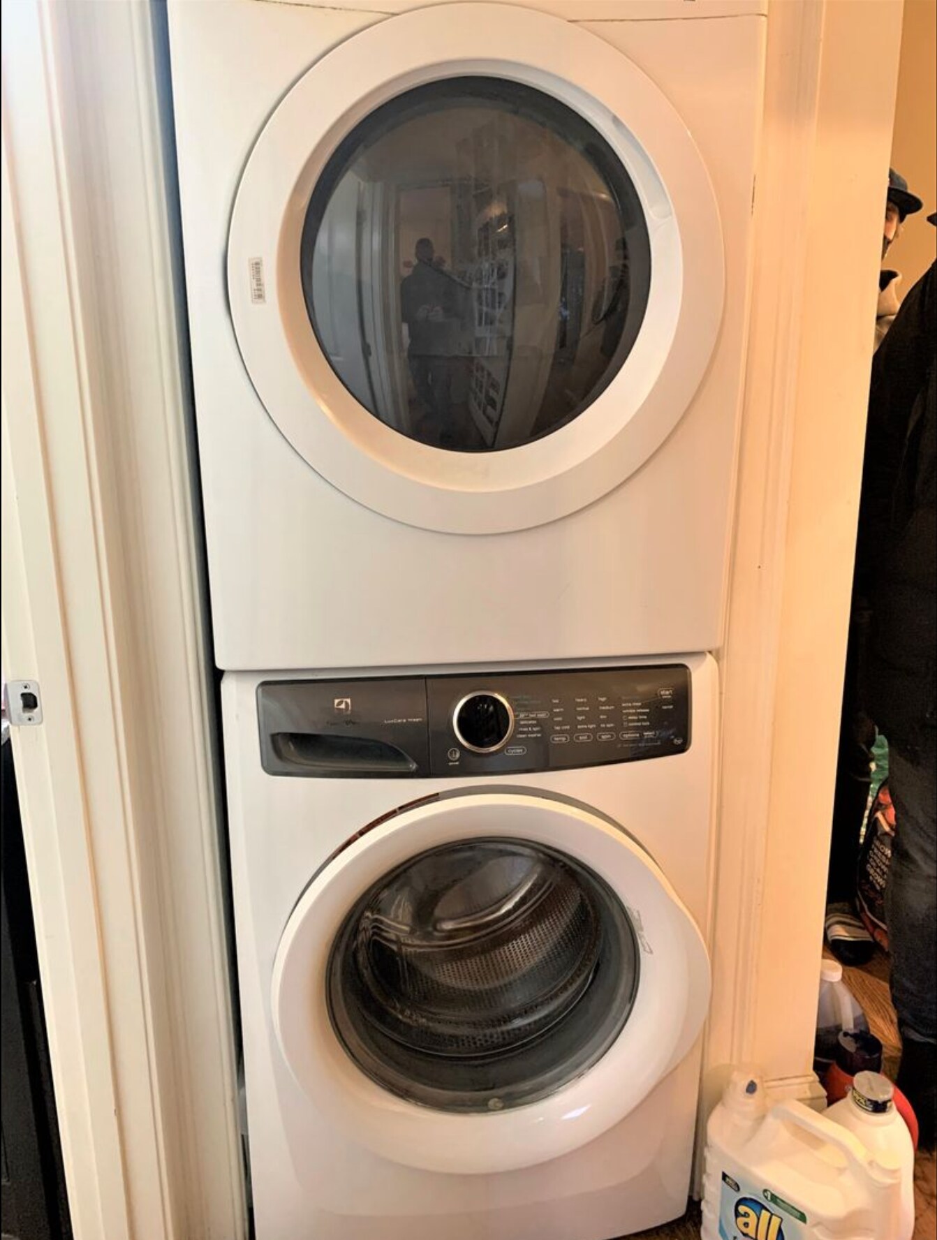 Building Photo - 5 Wigglesworth St