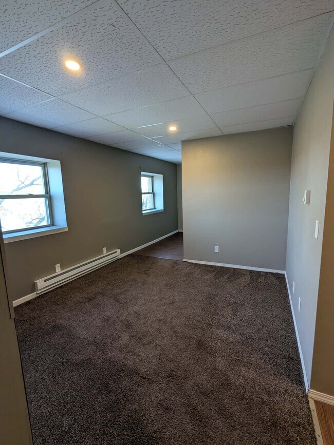 Building Photo - Little York South Apartments