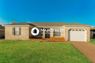 Building Photo - 3 Bedroom Pet-Friendly Home in memphis, TN...