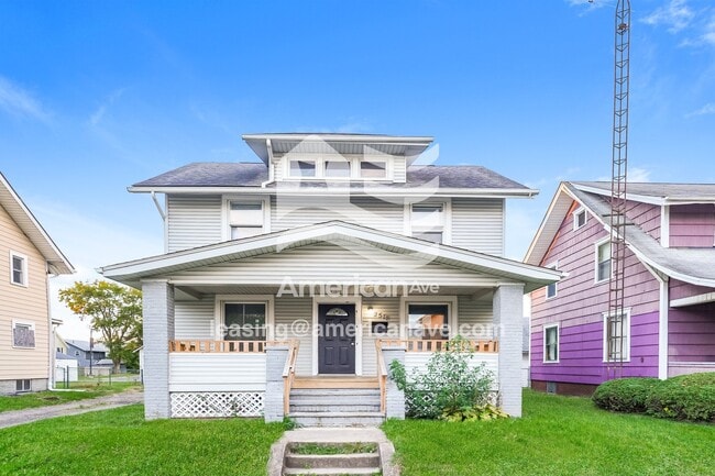Primary Photo - 2518 6th St NW