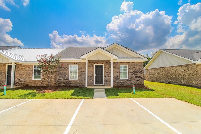 Building Photo - 110 Way Bill Cir