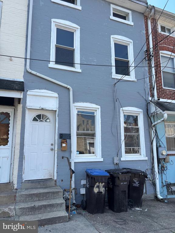 Building Photo - 616 E Moore St