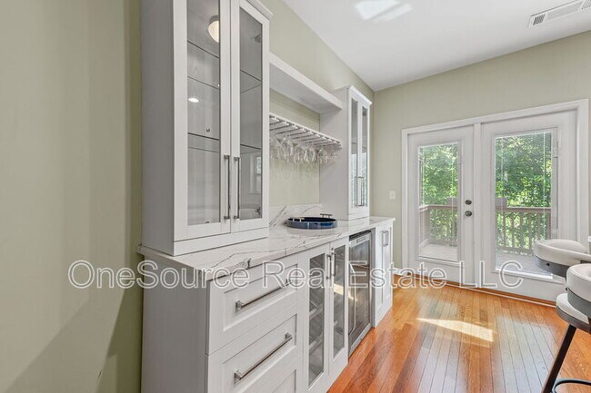 Building Photo - 1653 Liberty Pky NW