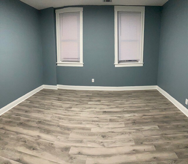 Building Photo - 3662 S Paulina St