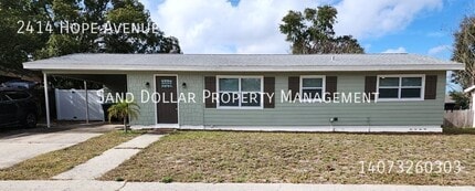 Building Photo - 2414 Hope Ave