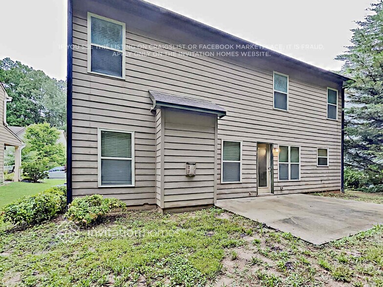Building Photo - 533 Winder Trail