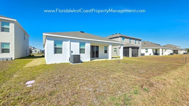 Building Photo - BRAND NEW BUILD! 4 bedroom/2.5 BATH HOME IN SILVERSTONE NORTH-PALMETTO! AVAILABLE NOW!