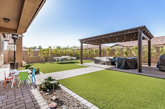 Building Photo - New Rental Listing in Madison Vistas