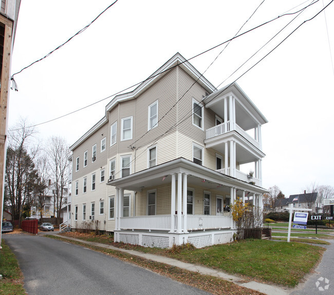 389 Main St 389 Main St Torrington CT 06790 Apartment Finder