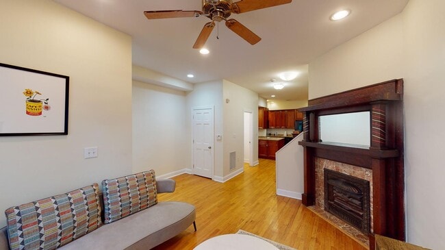 Building Photo - 3461 Holmead Pl NW