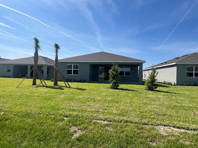Building Photo - New Build 4 bed/2bath House in The Archer ...