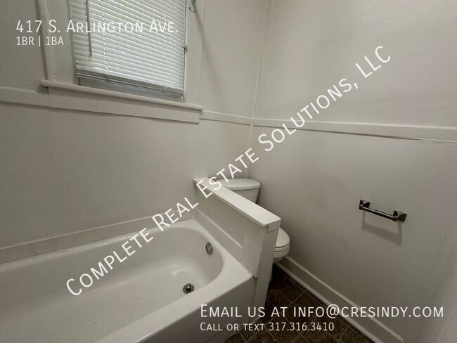 Building Photo - 417 S Arlington Ave