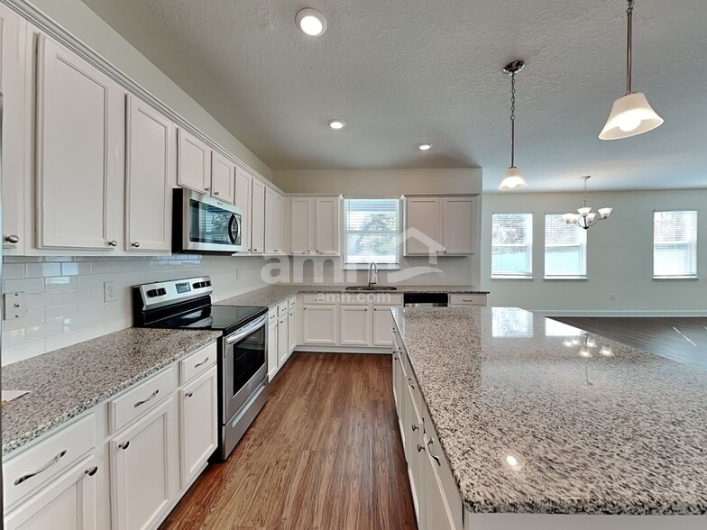 Building Photo - 4459 Reisswood Loop