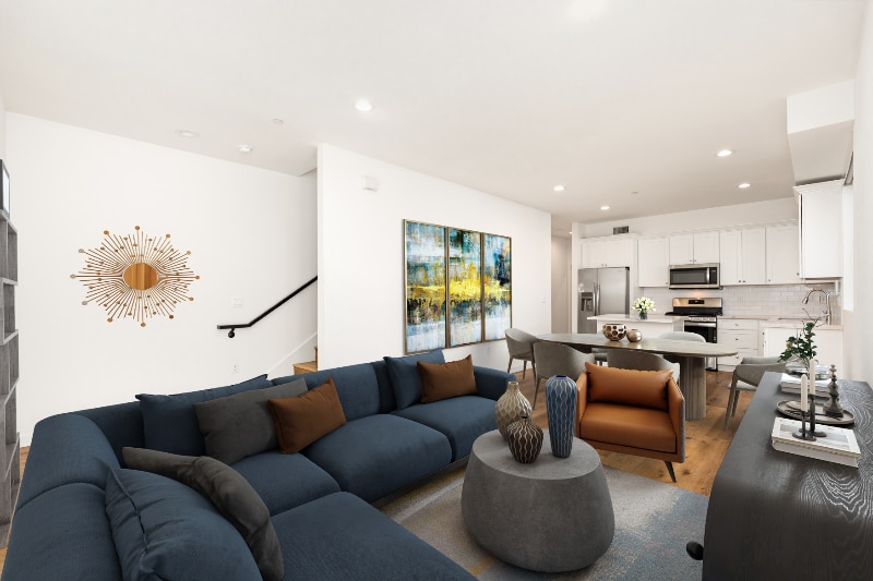 Building Photo - 4927 1/2 Kester Ave