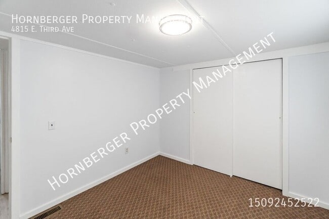 Building Photo - 4815 E. Third Ave-