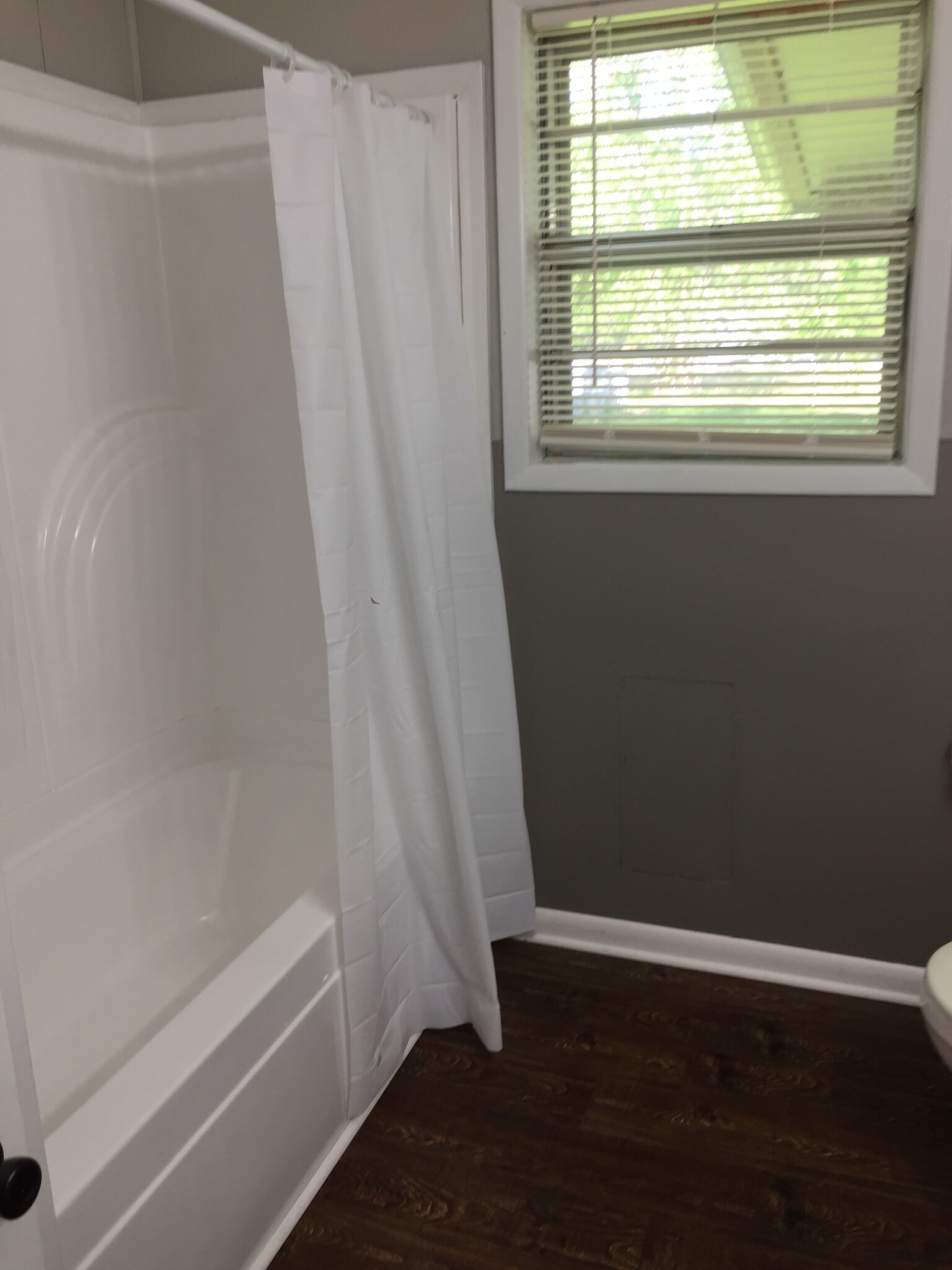 Main bathroom - 294 1st Ave