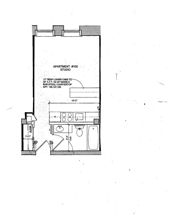 Floorplan - Raymond Investments LLC.