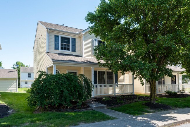 Building Photo - 106 Hewes St
