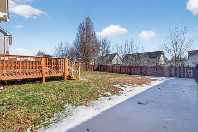 Building Photo - 3693 S Jot Dr