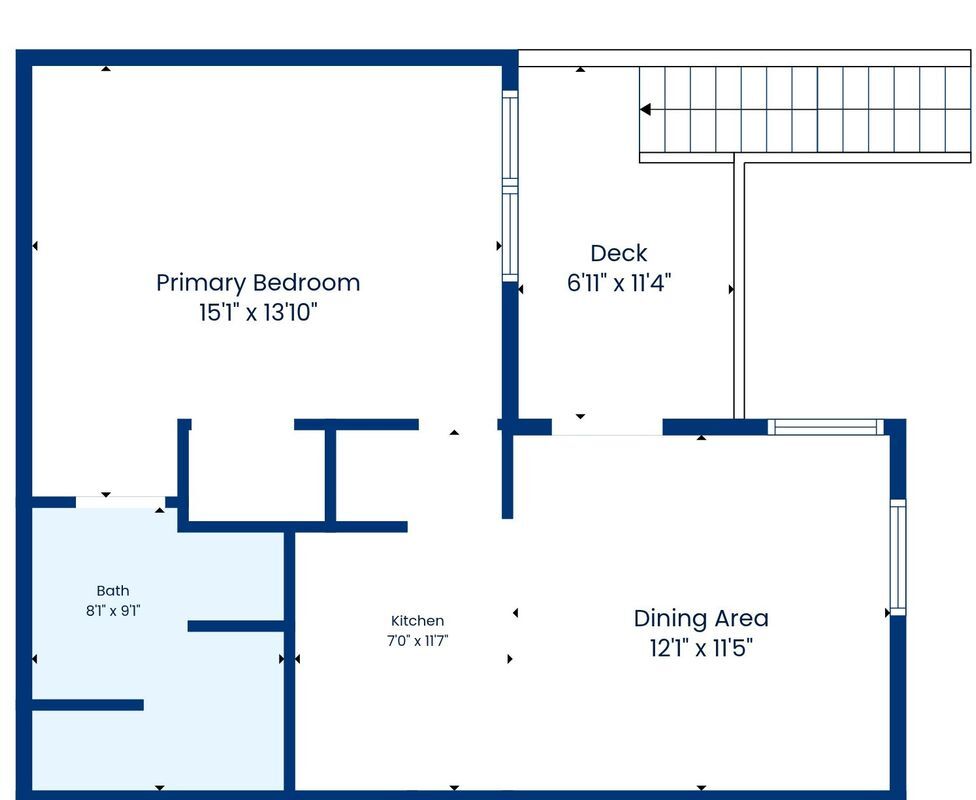 Building Photo - 720 Spain St