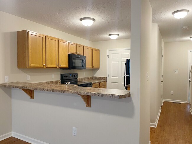 Building Photo - Upper Stone Apartments