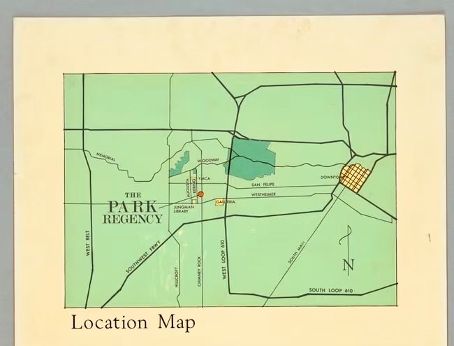 Building Photo - 2333 Bering Dr