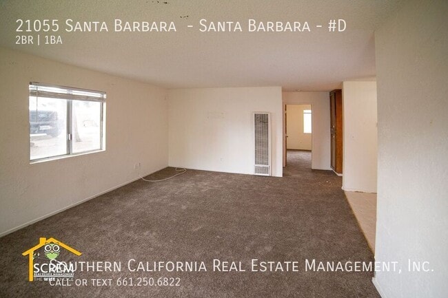 Building Photo - 21055 Santa Barbara Dr