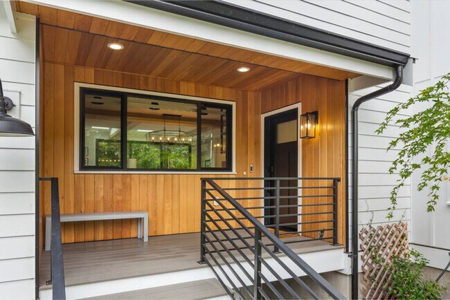 Building Photo - 9047 51st Ave NE